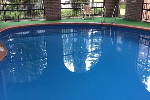 Idlewilde Town & Country Motor Inn - Accommodation Guide 4