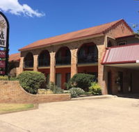 Idlewilde Town  Country Motor Inn