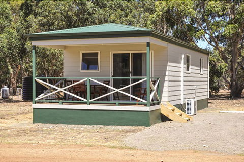 Western KI Caravan Park - Accommodation Asia 7