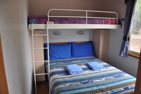 Western KI Caravan Park - Accommodation Asia 3