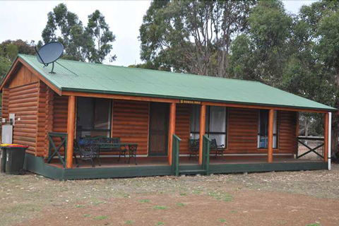Western KI Caravan Park - Accommodation Asia 2
