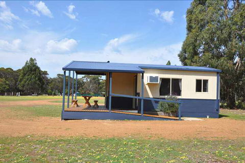 Western KI Caravan Park - Accommodation Asia 5