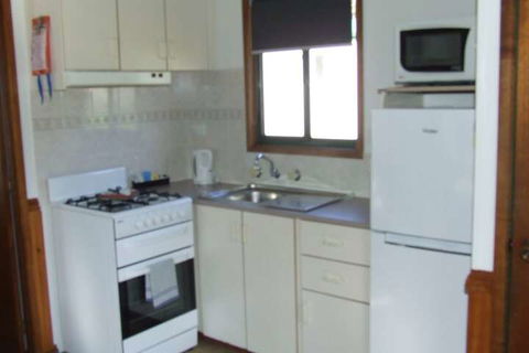 Western KI Caravan Park - Accommodation Asia 4