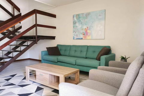 Palm Waters Holiday Villas - Accommodation Asia 4