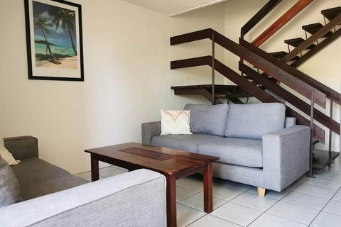 Palm Waters Holiday Villas - Accommodation Asia 7