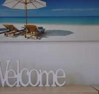 Palm Waters Holiday Villas - Accommodation Asia