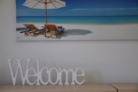 Palm Waters Holiday Villas - Accommodation Asia 0