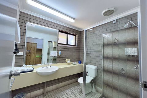Albury Garden Court Motel - Accommodation Guide 4