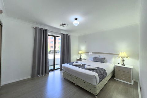 Albury Garden Court Motel - Accommodation Guide 3