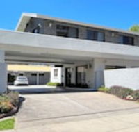 Albury Garden Court Motel - Accommodation Asia