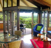 Mt Quincan Crater Retreat - Accommodation Guide