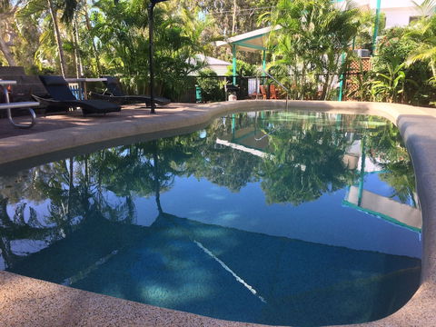 Tropical Palms - Accommodation Asia 3