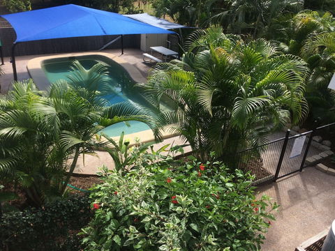 Tropical Palms - Accommodation Asia 5