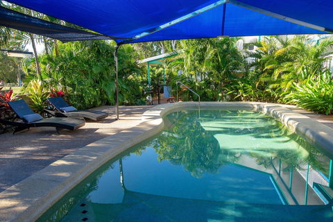 Tropical Palms - Accommodation Asia 4