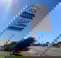 Country Ayr Motel - Accommodation Guide