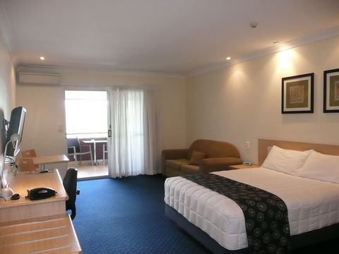 Lismore Bounty Motel - Accommodation Asia 6