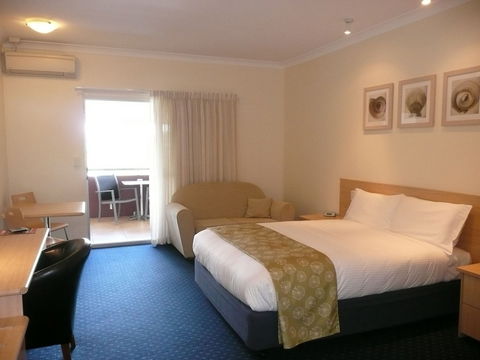 Lismore Bounty Motel - Accommodation Asia 5