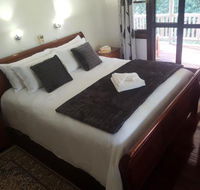 Mt Warning Retreat