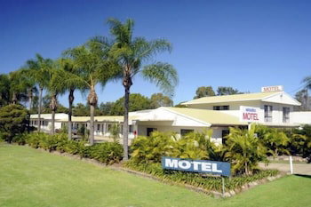 Annalee Motel Beaudesert - Accommodation Asia 4