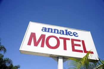 Annalee Motel Beaudesert - Accommodation Asia 3