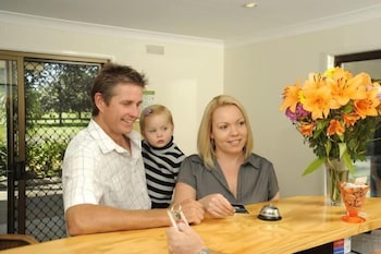 Annalee Motel Beaudesert - Accommodation Asia 5