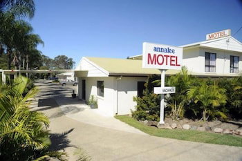 Annalee Motel Beaudesert - Accommodation Asia 1