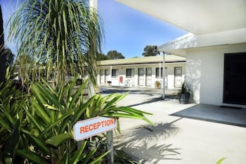 Annalee Motel Beaudesert - Accommodation Asia 0