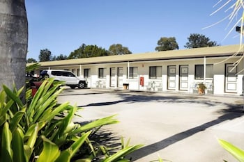 Annalee Motel Beaudesert - Accommodation Asia 2