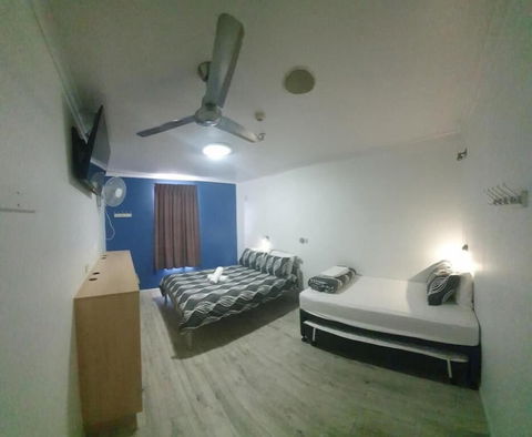 Yamba Central - Accommodation Asia 3