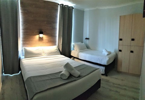 Yamba Central - Accommodation Asia 6