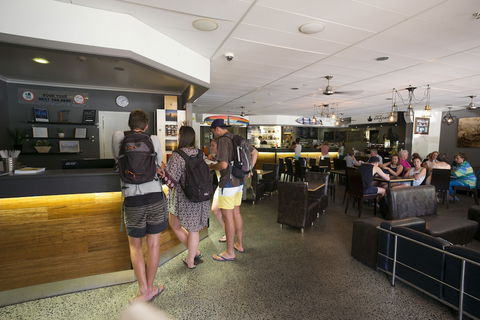 Yamba Central - Accommodation Asia 2