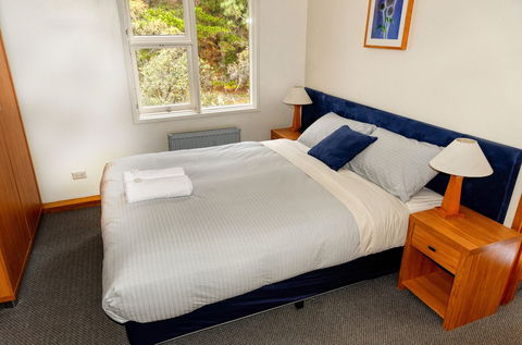 Alpenhorn - Accommodation Asia 5