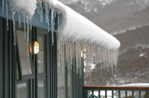 Alpenhorn - Accommodation Asia 3