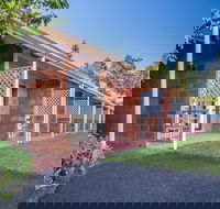 Malanda Lodge Motel - Accommodation Guide