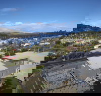 The Cove Kettering - Accommodation Guide