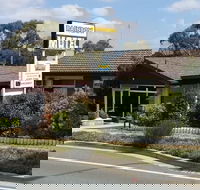 Rainbow Motel - Accommodation Asia