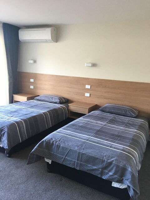 Rainbow Motel - Accommodation Asia 6