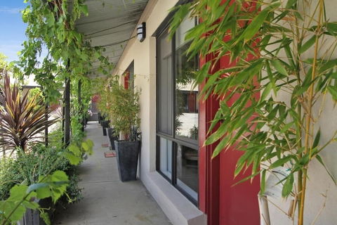Beechworth On Bridge - Accommodation Guide 0