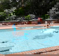 Mt Tamborine Motel - Accommodation China