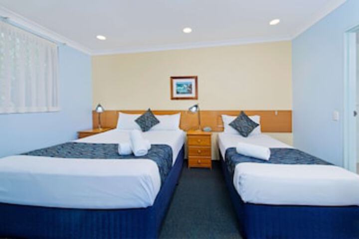 Moorland NSW Accommodation Asia