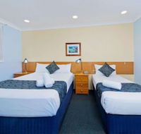 Haven Waters Motel  Apartments - Accommodation Asia