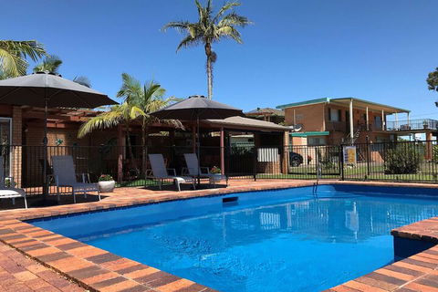 Haven Waters Motel & Apartments - Accommodation Asia 2