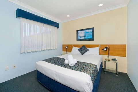 Haven Waters Motel & Apartments - Accommodation Asia 6