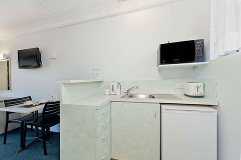 Haven Waters Motel & Apartments - Accommodation Asia 4