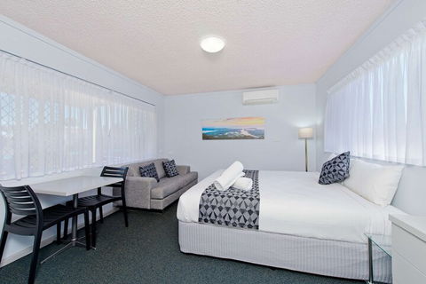 Haven Waters Motel & Apartments - Accommodation Asia 5