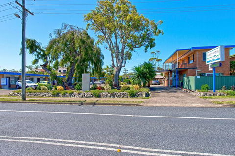 Haven Waters Motel & Apartments - Accommodation Asia 1