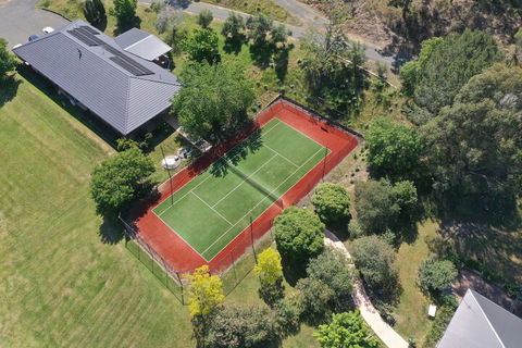 Sovereign Hill Country Lodge - Accommodation Asia 1