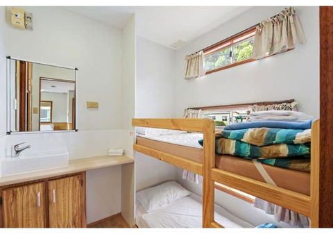 Discovery Parks - Robe - Accommodation Asia 2