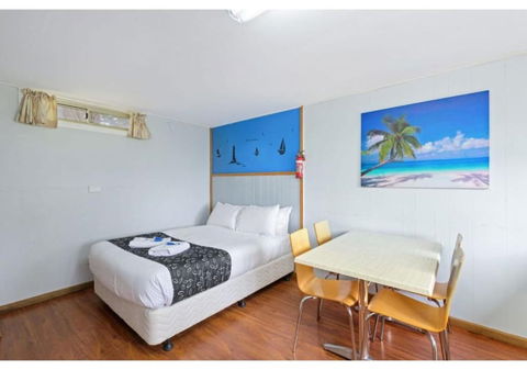 Discovery Parks - Robe - Accommodation Asia 6
