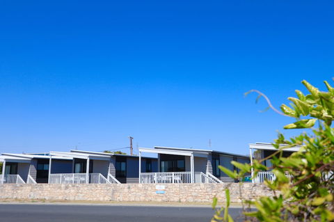 Discovery Parks - Robe - Accommodation Asia 1
